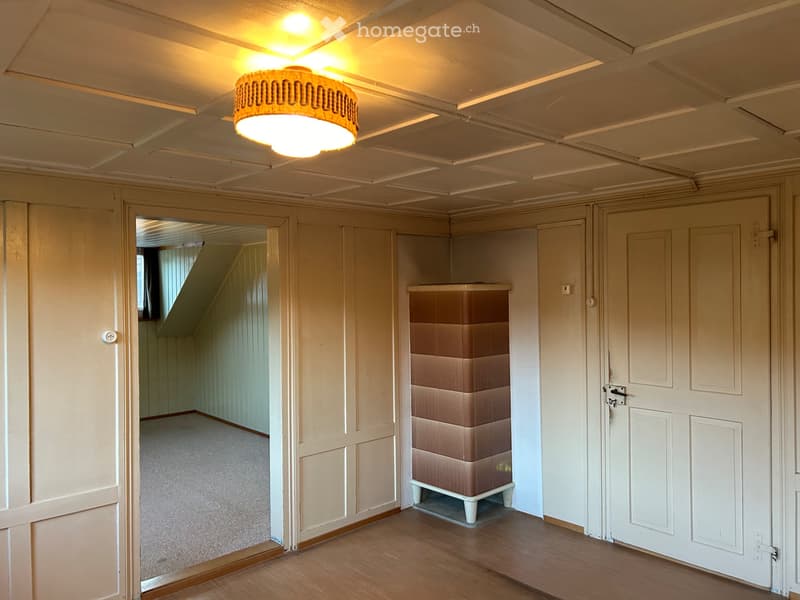 schöne Dachwohnung (3)