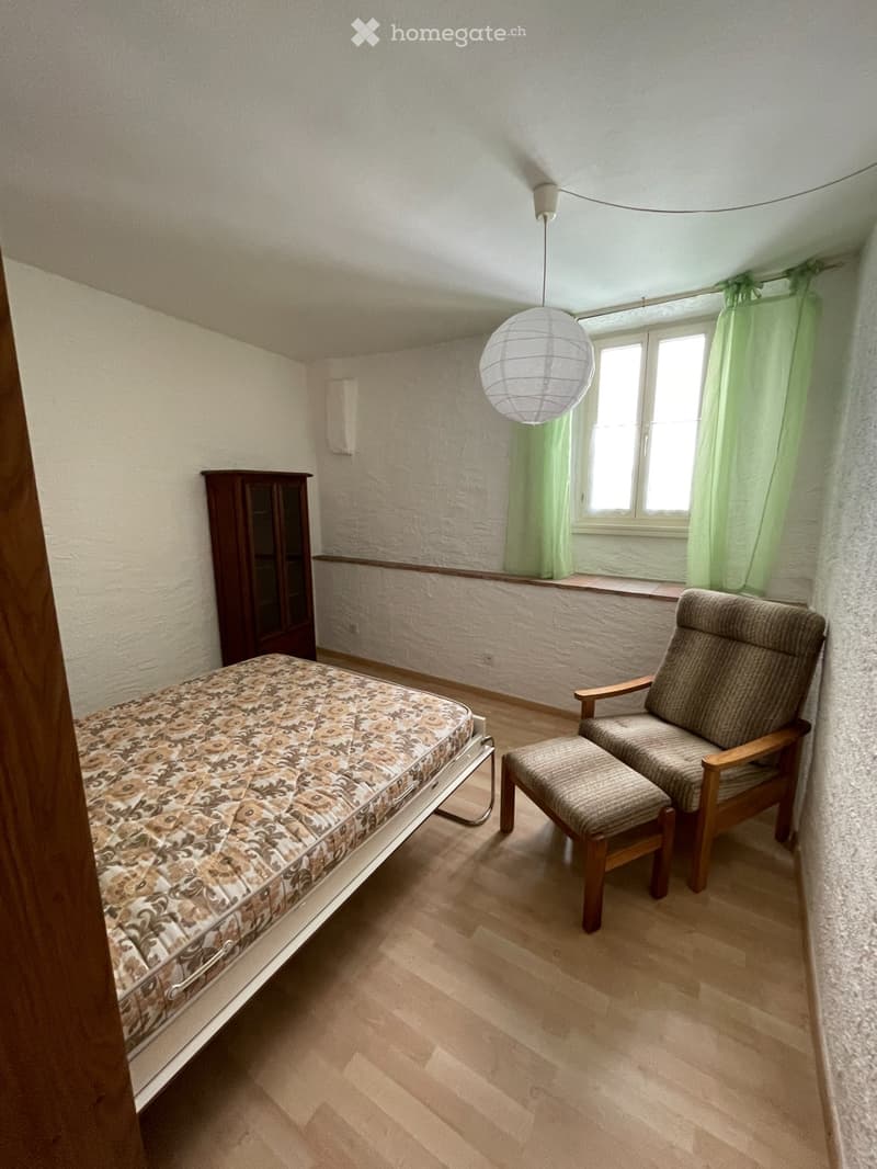 Ferienwohnung in Rovio zu vermieten (4)