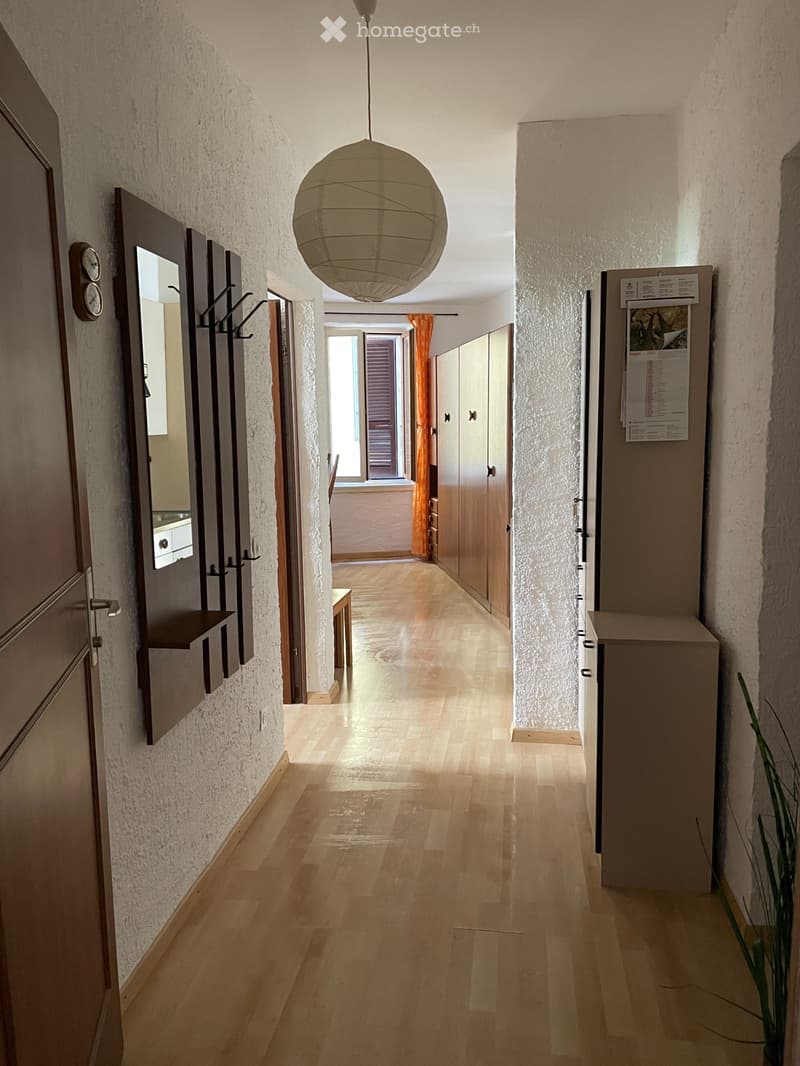 Ferienwohnung in Rovio zu vermieten (3)