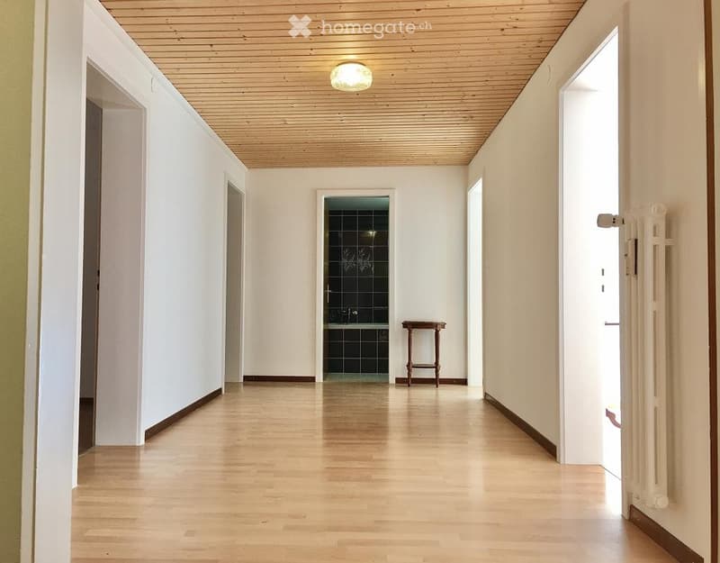 Wohnung mit Sonnenbalkon und Sicht (ideal auch für WG) (4)