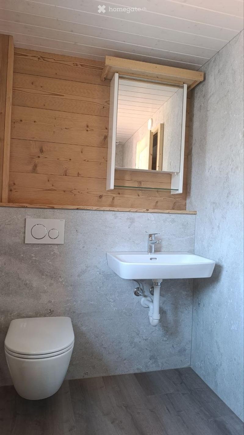 Neu renovierte Wohnung im Stadtzentrum (2)