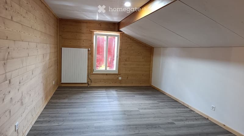 Neu renovierte Wohnung im Stadtzentrum (3)