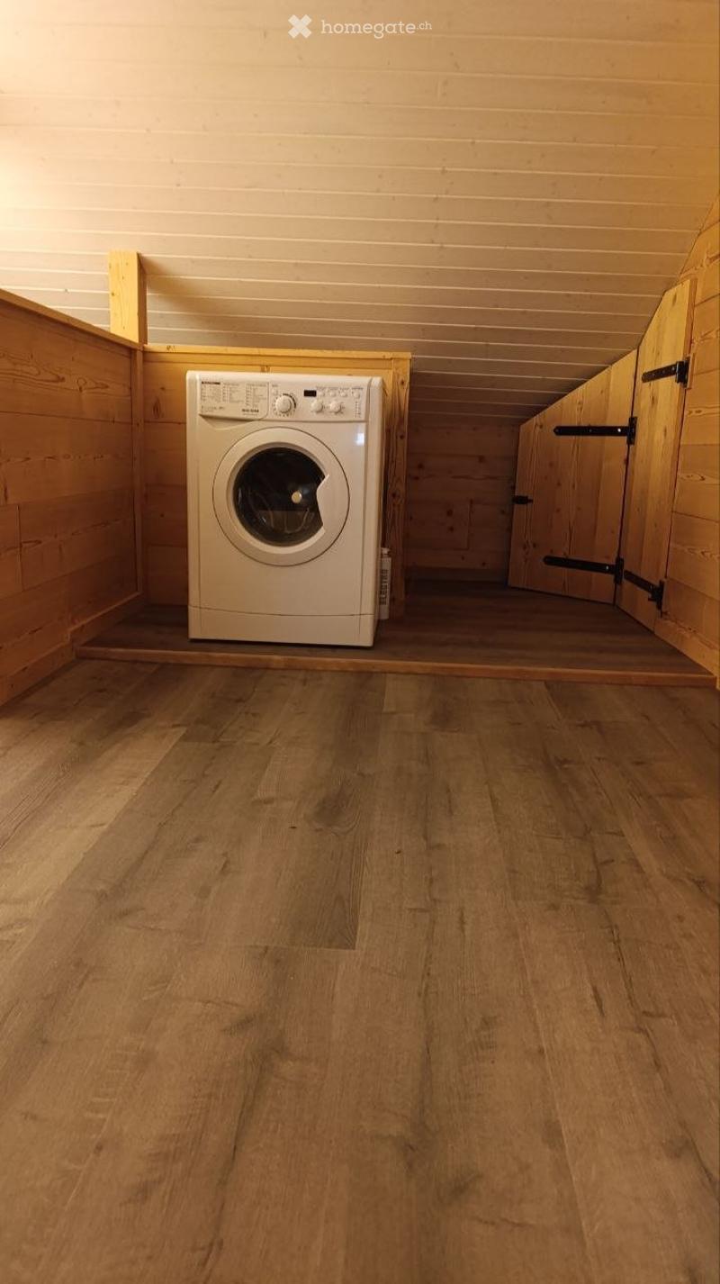 Neu renovierte Wohnung im Stadtzentrum (5)