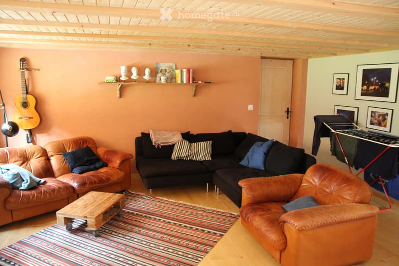 WG Zimmer (4)