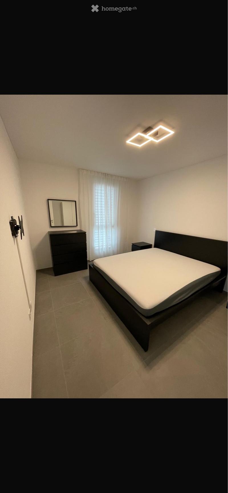 2.5 locali a Lumino  cerco subentrante (3)