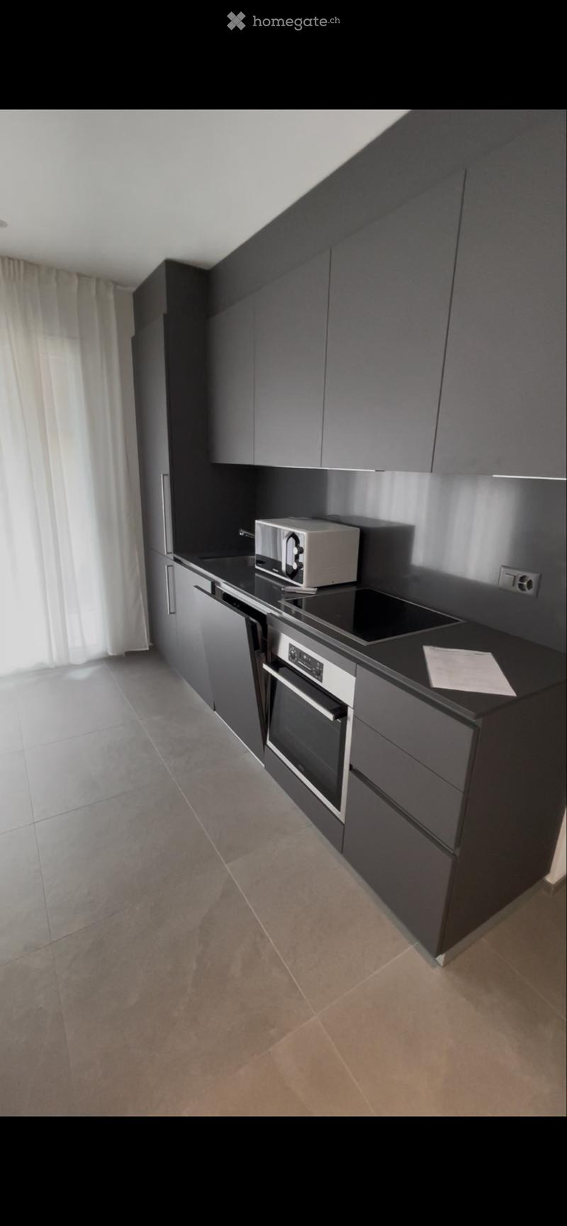 2.5 locali a Lumino  cerco subentrante (2)