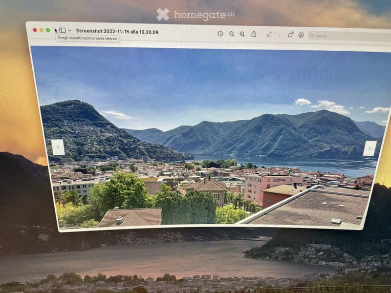 Affittiamo 6 appartamenti in affitto a Lugano-Massagno (3)