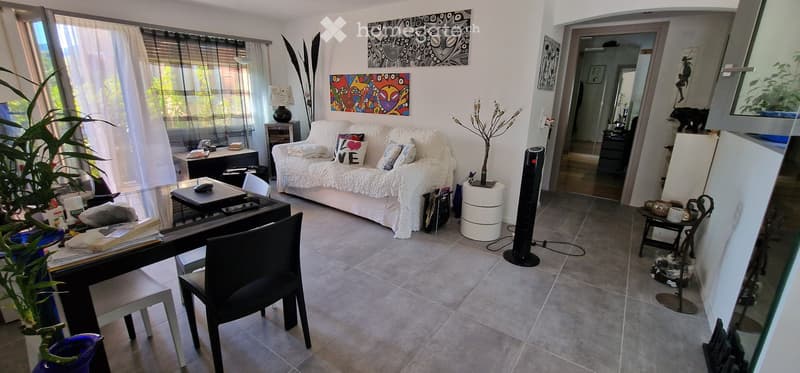 spazioso appartamento 3,5 locali ad agno (2)