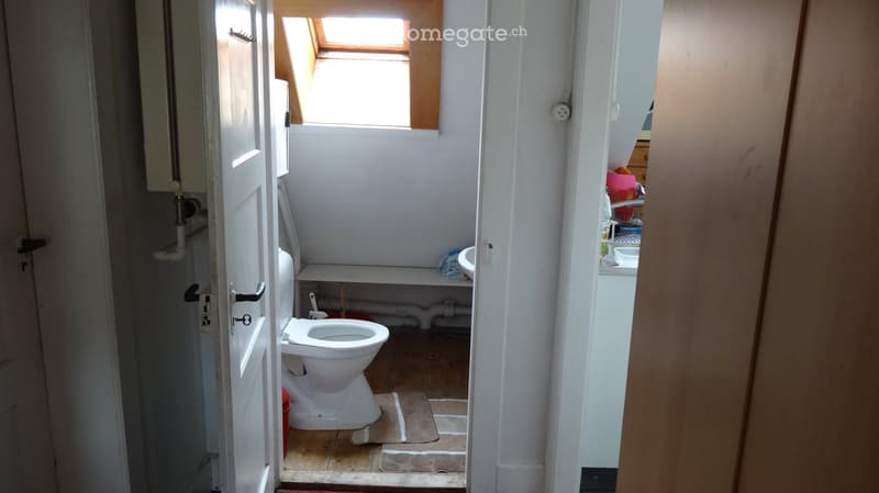 Möbliertes Zimmer in Chur (5)