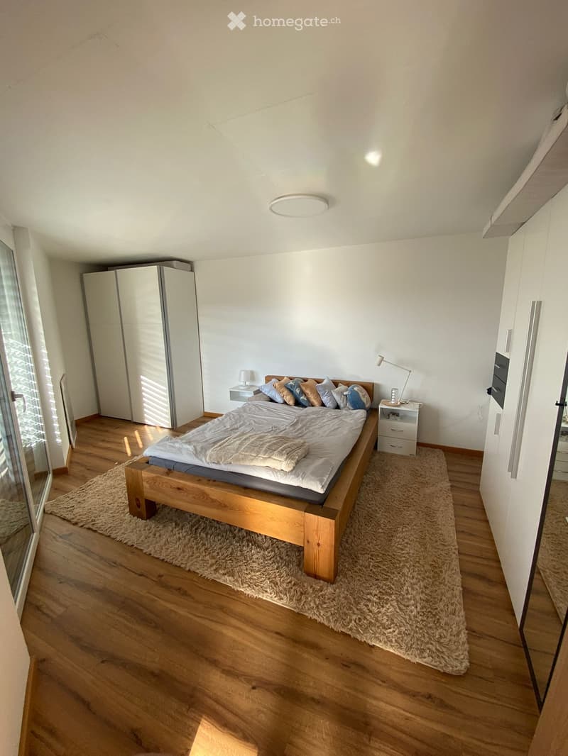 Moderne 3-Zimmer-Wohnung (4)