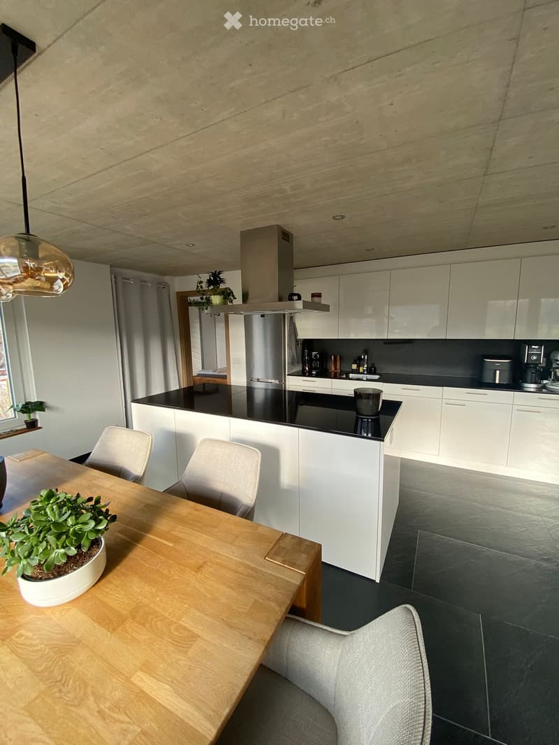 Moderne 3-Zimmer-Wohnung (3)