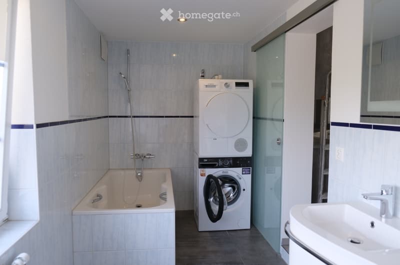 3 Zimmer Maisonette (5)