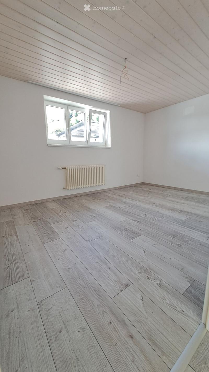 Helle 2.5 Zi Wohnung mit Terrasse (5)