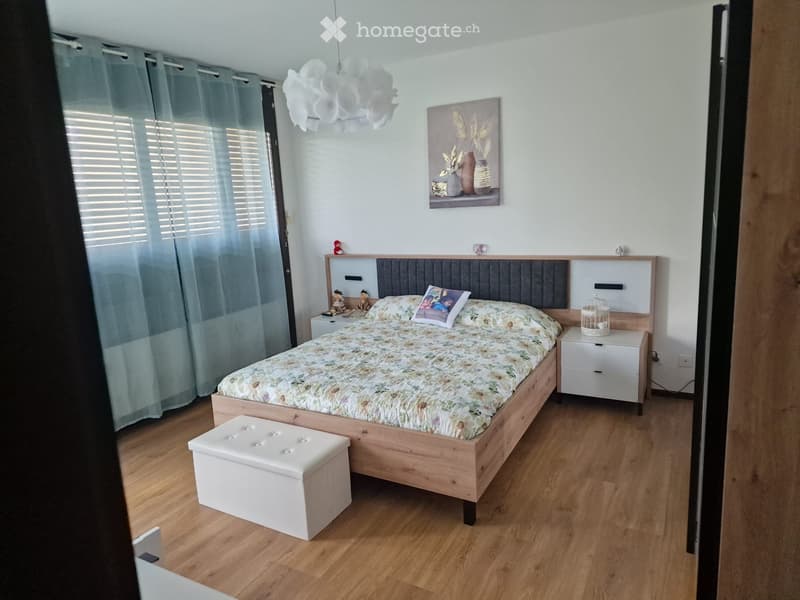 Affittasi appartamento (1)