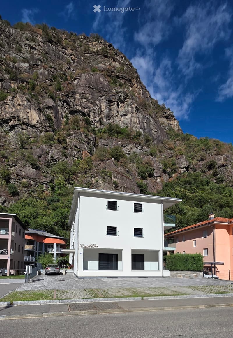 AFFITASI AMPIO 2,5 LOC a Pollegio (1)