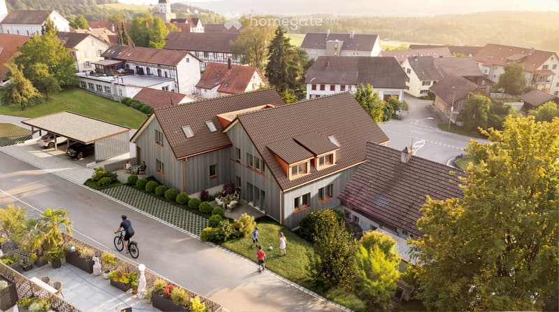 Erstbezug ab Januar 2027 (2)
