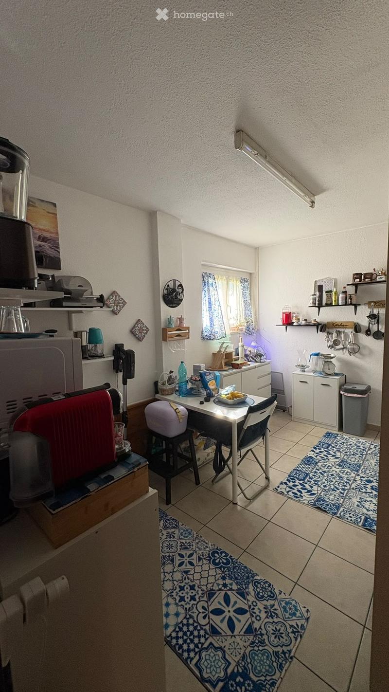 Subentrante 2,5 locali in affitto ad Agno (3)