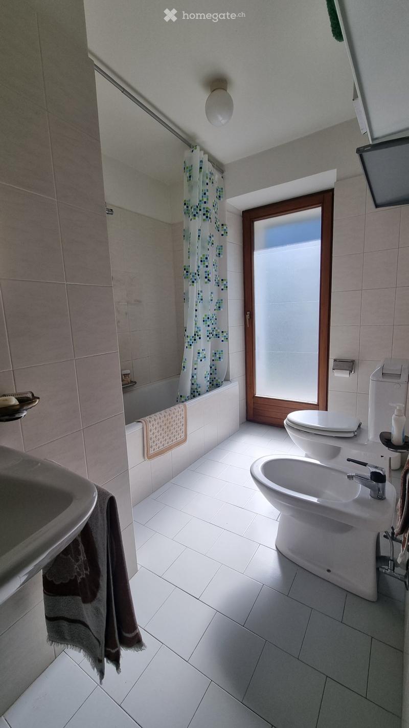 Appartamento 2 ½ cerco subentrante (2)