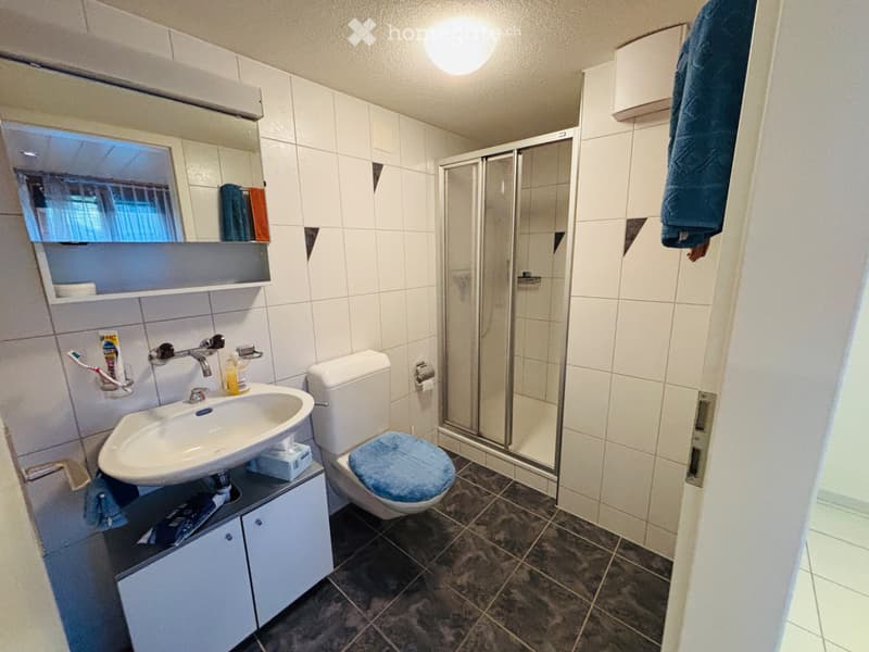 Schönes Studio in Wolhusen per sofort zu vermieten (2)