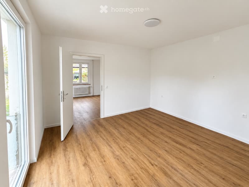 Sanierte 3.5-Zi.-Wohnung mit direktem Gartenzugang-Pratteln (4)