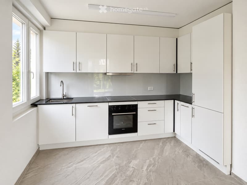 Sanierte 3.5-Zi.-Wohnung mit direktem Gartenzugang-Pratteln (3)