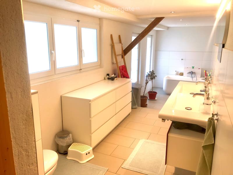 WG-Zimmer im Zürcher Oberland bei Bäretswil ab 1.4.2027 (4)