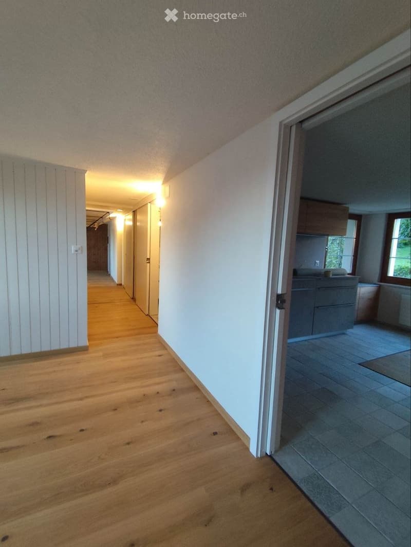 Charmante 3.5-Zimmer-Terrassenwohnung (4)