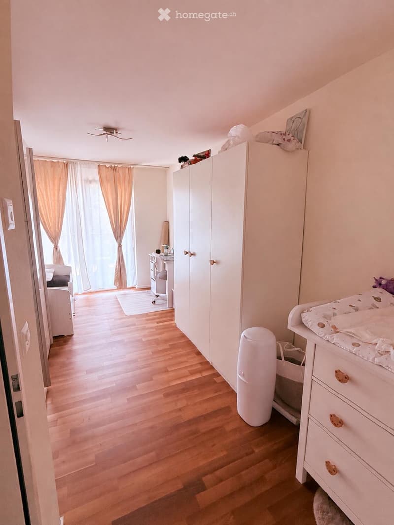 3,5-Zimmer-Wohnung in Othmarsingen zu vermieten (3)