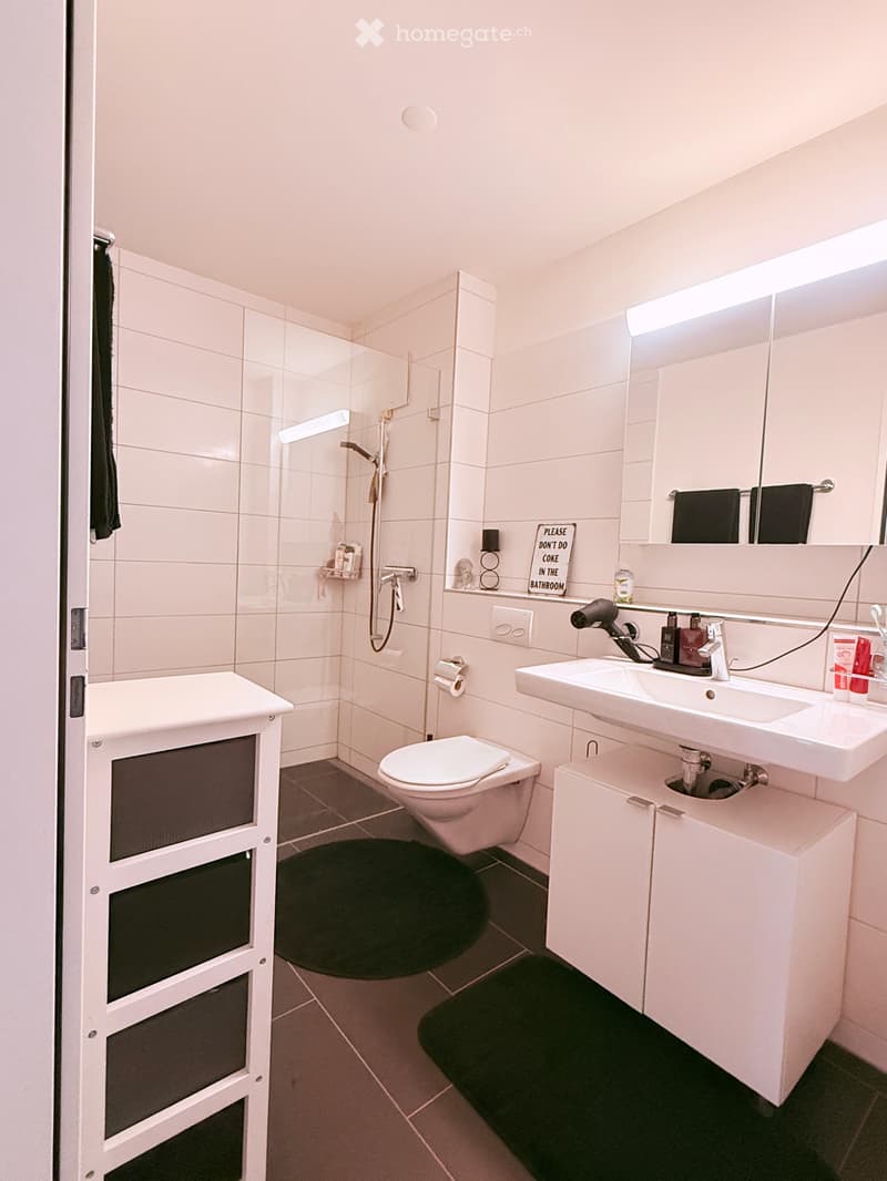 3,5-Zimmer-Wohnung in Othmarsingen zu vermieten (5)