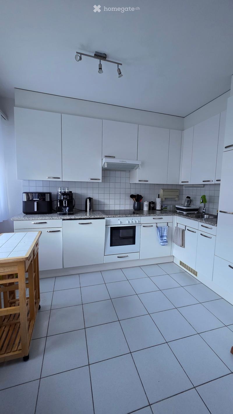 Appartamento a Bellinzona  Nord (5)