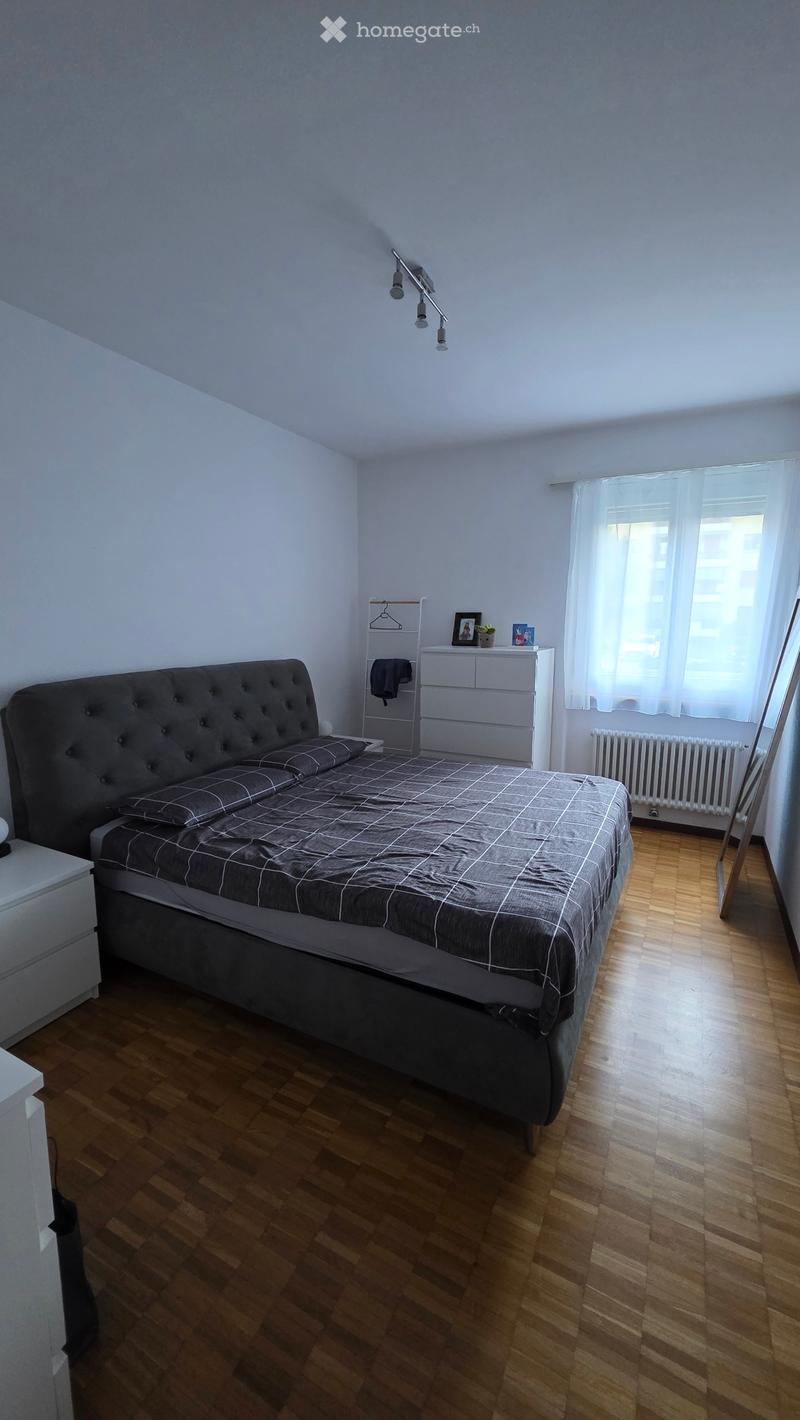 Appartamento a Bellinzona  Nord (2)