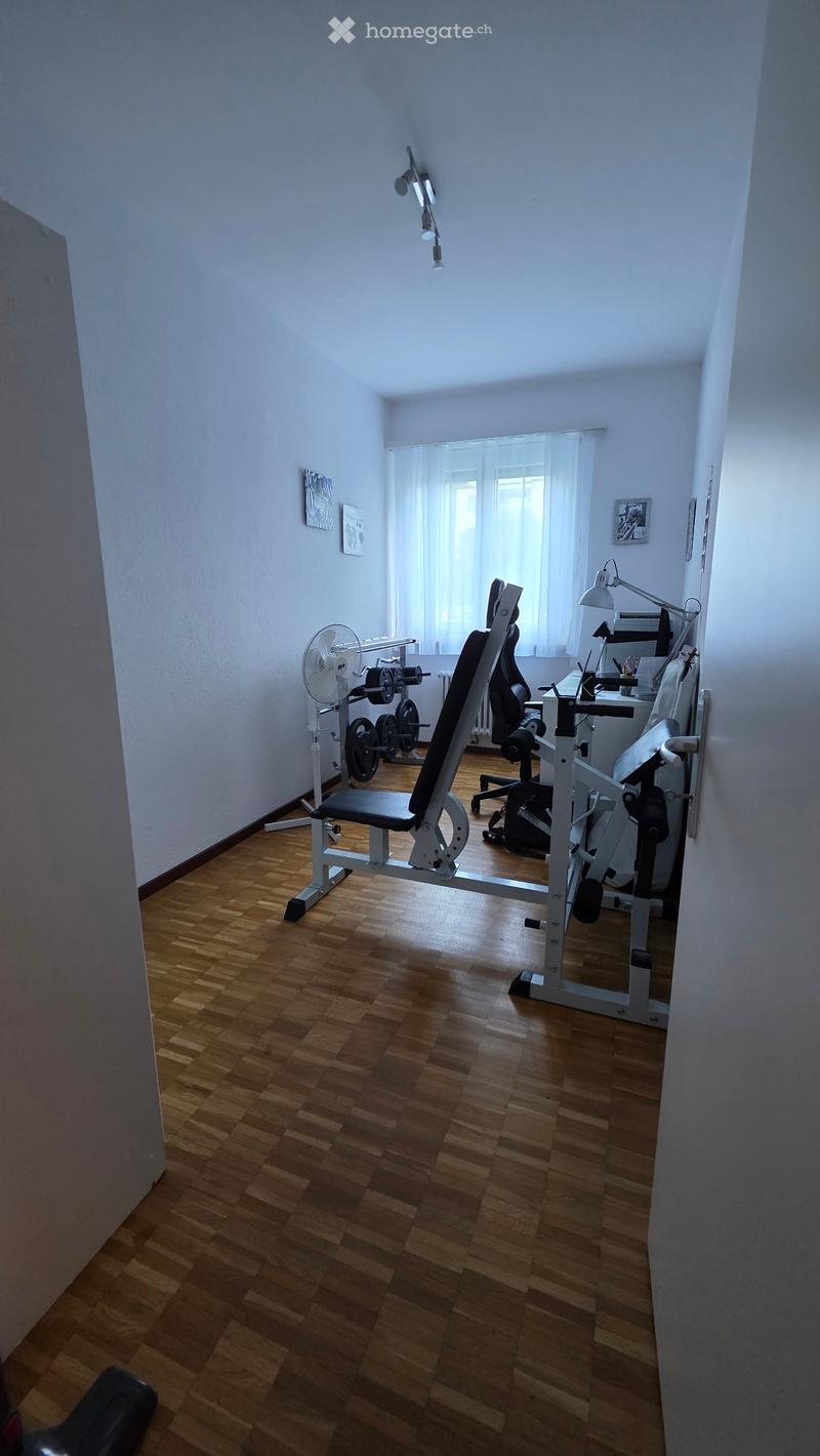Appartamento a Bellinzona  Nord (4)