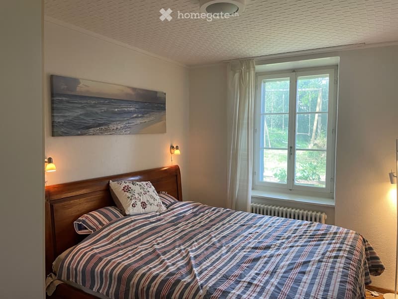 Cosy furnished groundfloor appartment with garden (3)
