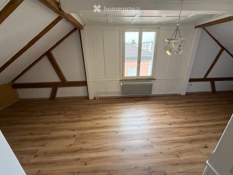 Mitbewohner gesucht - helle WG-Zimmer, ca. 20 m² (5)
