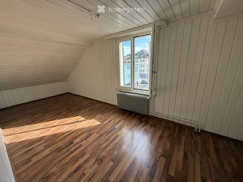 Mitbewohner gesucht - helle WG-Zimmer, ca. 20 m² (1)