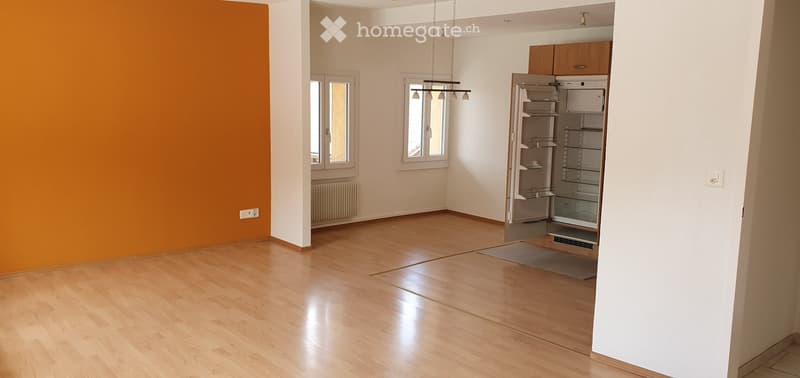 5,5-Zimmerwohnung mit Dachterrasse & See-/Bergsicht (5)