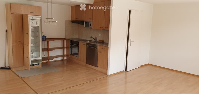 5,5-Zimmerwohnung mit Dachterrasse & See-/Bergsicht (2)
