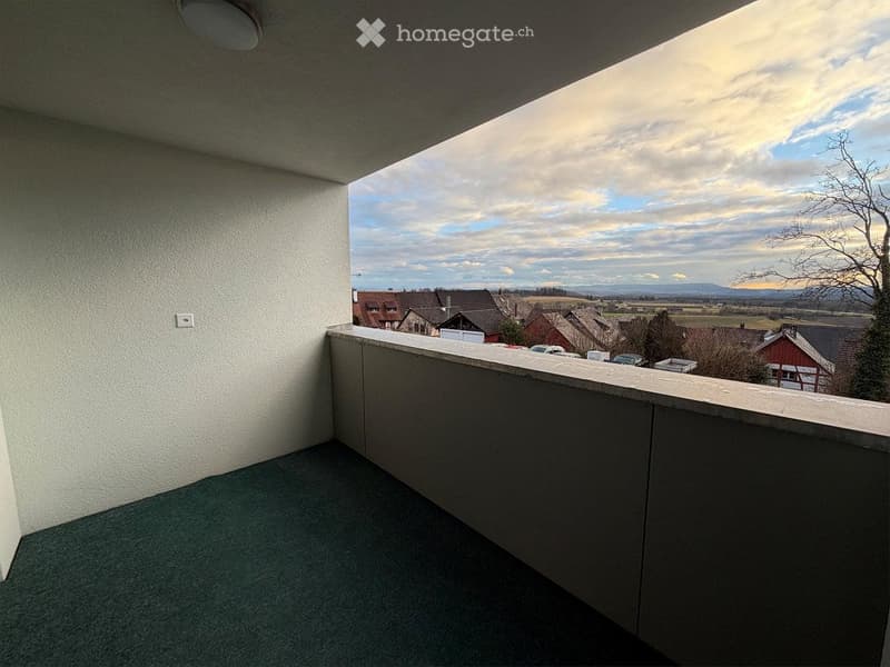 Moderne 5.5 Wohnung im Eigentumsstandard (3)