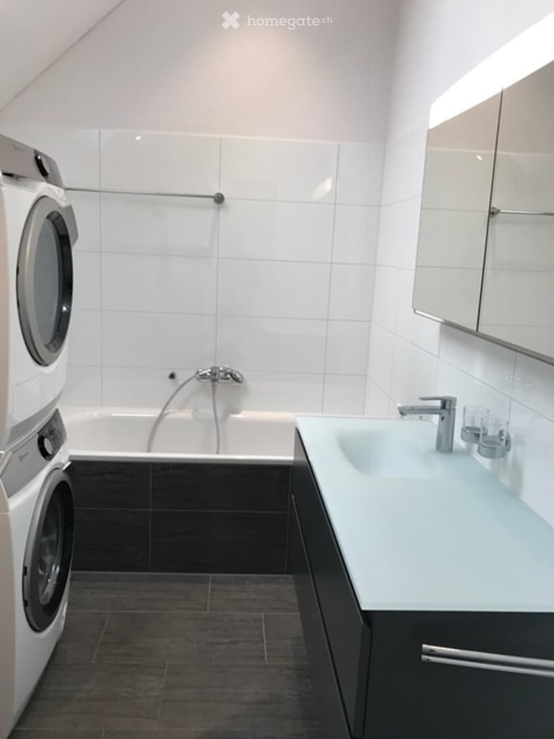 Helle, moderne 4.5 Zimmer-Wohnung mit Galerie (3)