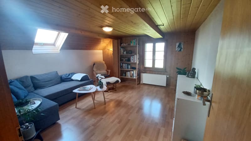 Gemütliches WG-Zimmer auf dem Land (4)