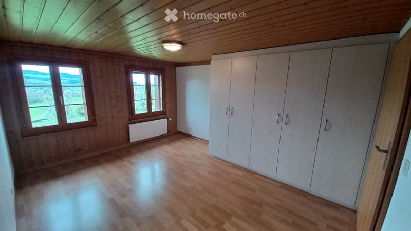 Gemütliches WG-Zimmer auf dem Land (5)