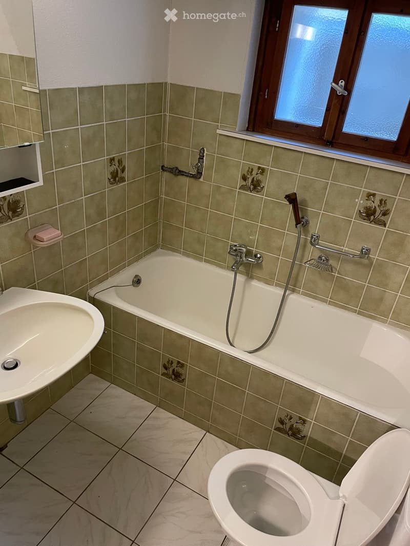 Haus zur Miete (2)
