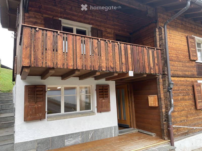 Haus zur Miete (1)
