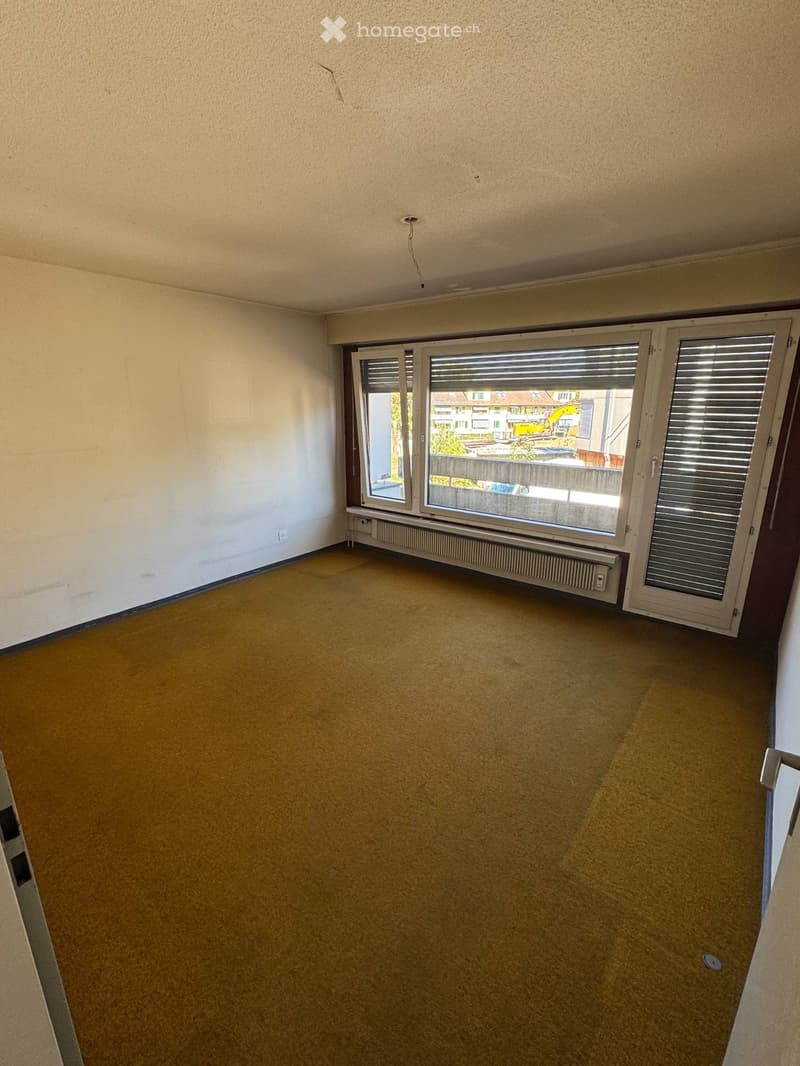 2-Room Apartment Zurich | Near ETH Hönggerberg | Temporary (2)