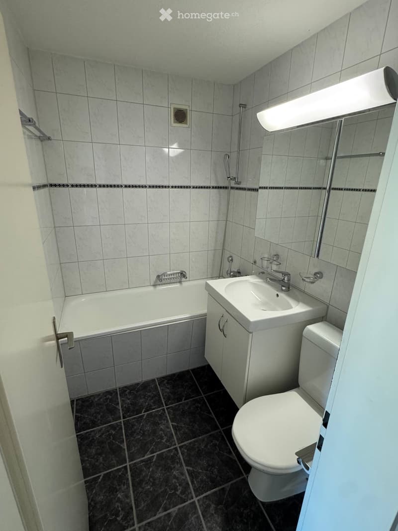 2-Room Apartment Zurich | Near ETH Hönggerberg | Temporary (5)