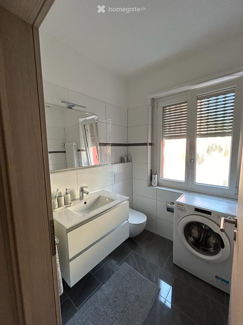 SUBENTRO APPARTAMENTO 2,5 LOCALI - MENDRISIO (3)