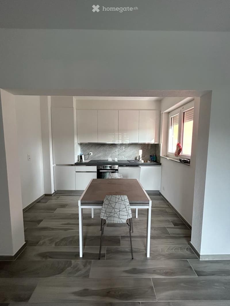 SUBENTRO APPARTAMENTO 2,5 LOCALI - MENDRISIO (2)