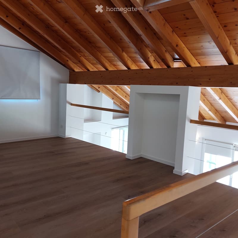 Affitto appartamento a Riva San Vitale (2)