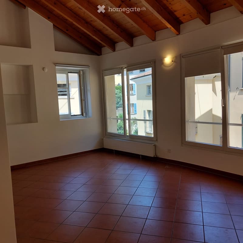 Affitto appartamento a Riva San Vitale (3)