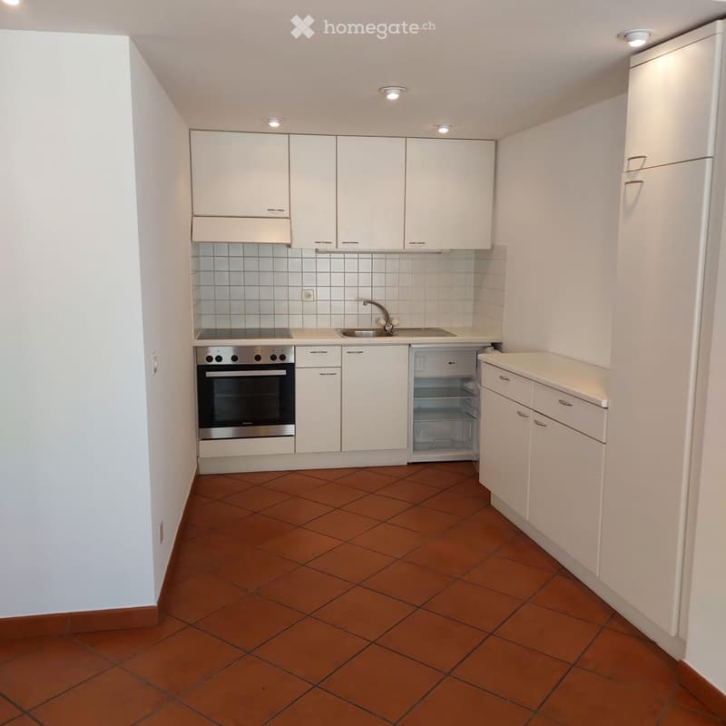 Affitto appartamento a Riva San Vitale (4)
